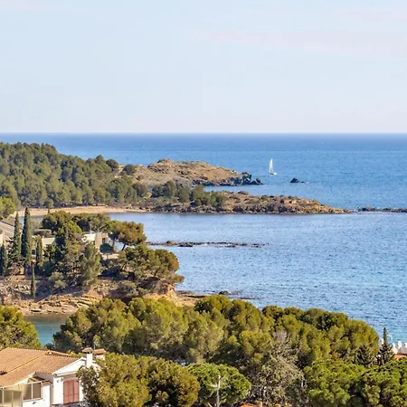 Apartment Sant Genis 191 - Atico Con Terraza Y Vistas