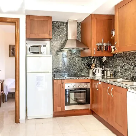 Sant Genis 191 - Atico Con Terraza Y Vistas Apartment Llanca