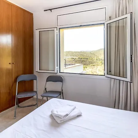 Sant Genis 191 - Atico Con Terraza Y Vistas